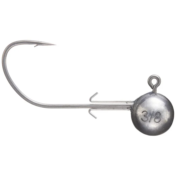 Cipher Fishing Elite Scoper Tungsten Jig Head