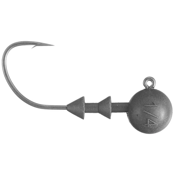 Cipher Fishing Tungsten Ball Head 3pk