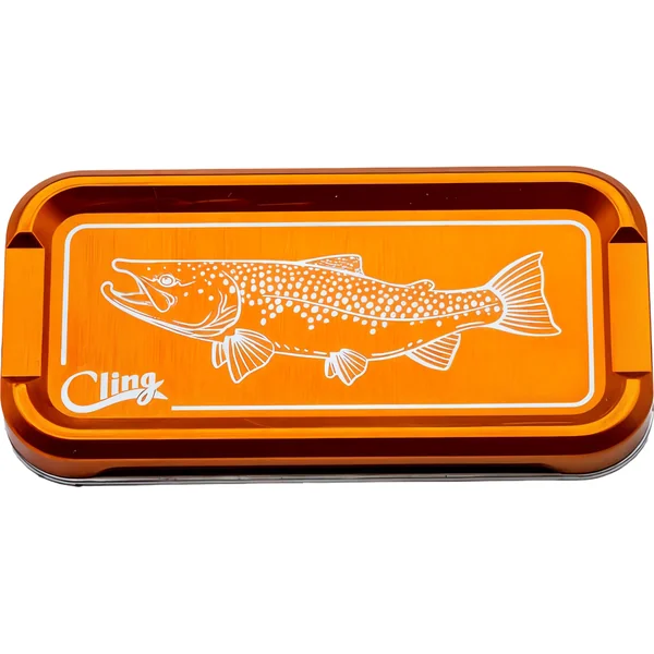 Cling Mag Grab Doublestack