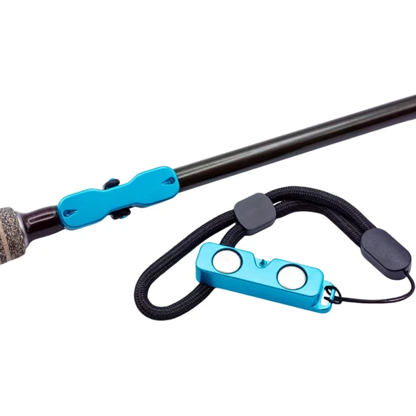 Cling Mag Grab Rod Rack