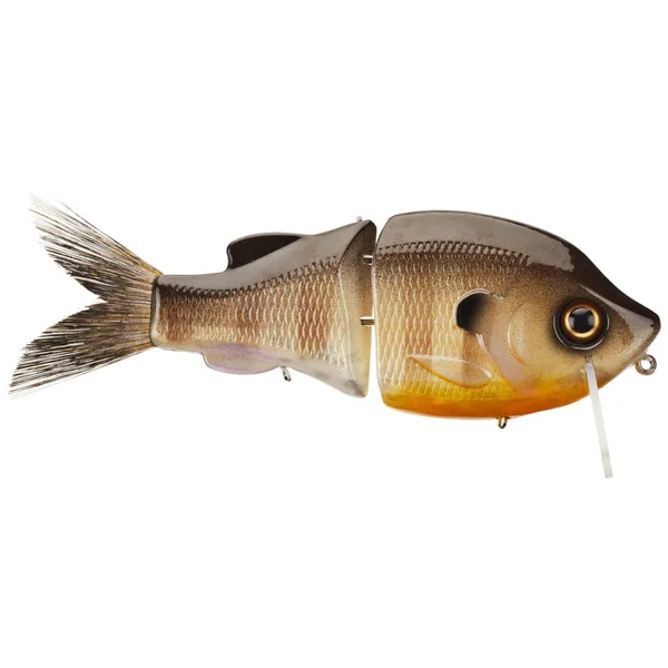 Clutch Wake Gill Wakebait