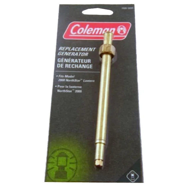 Coleman Northstar Generator