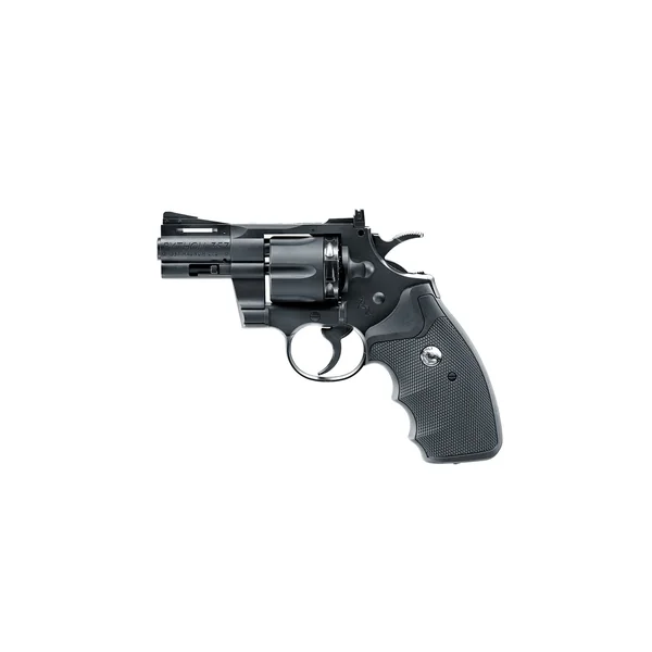 Colt Python Polymer 2.5inch Co2 Pistol