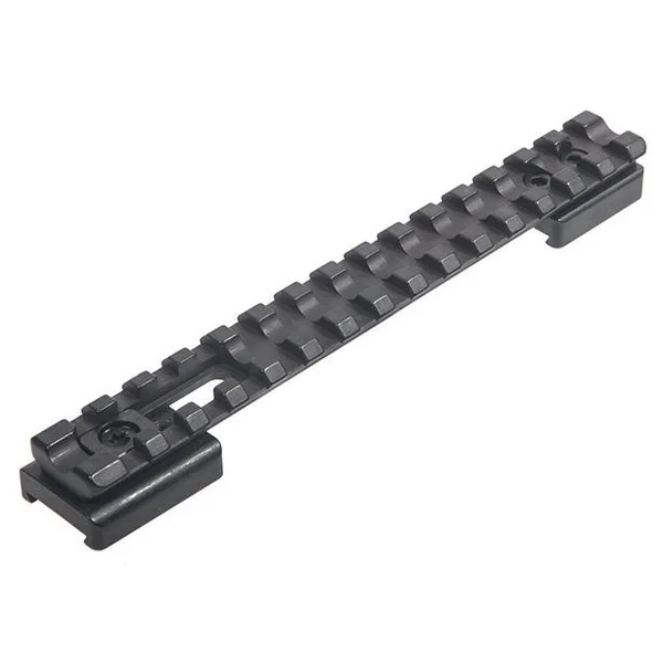 Contessa Picatinny Rail for Sako 75/85 Medium (0 MOA)