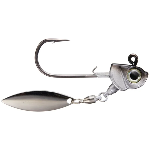 Coolbaits Lure Co. "The Down Under" Underspin