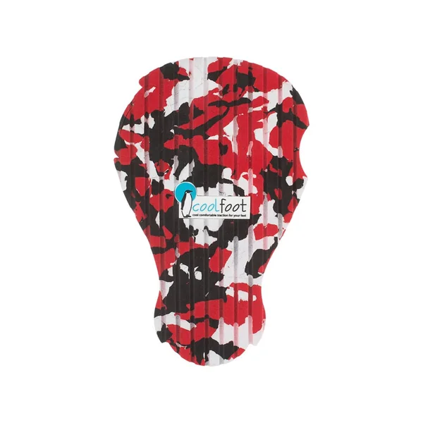 Coolfoot Minn Kota Maxxum/Fortrex