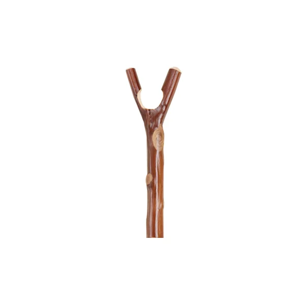 Coopers 46in Chestnut Hiking Staff