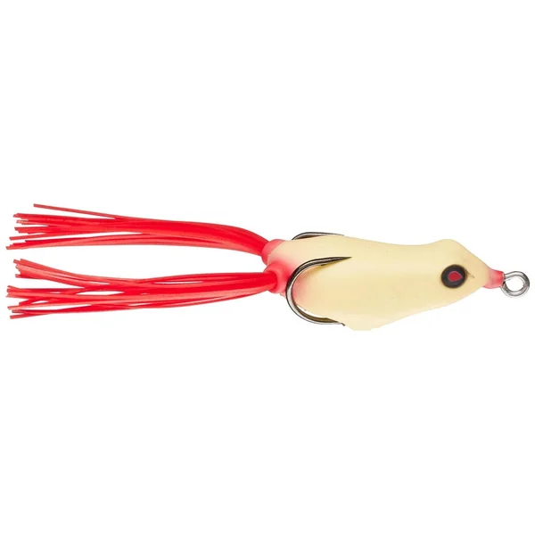 Copper Red Baits Ripple Frog