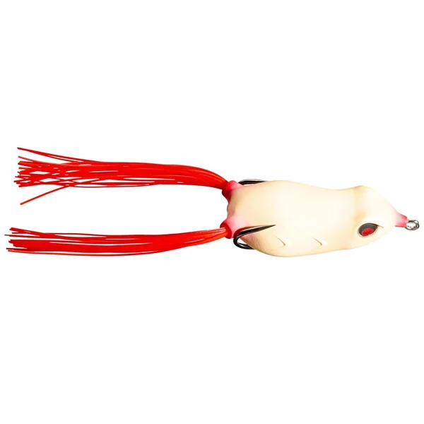 Copper Red Baits Wave Frog