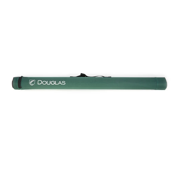 Cordura Fly Rod Tube – DXF (4pc rods)