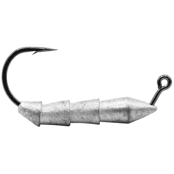 Core Tackle Finesse Tush Swimbait Hook 3pk