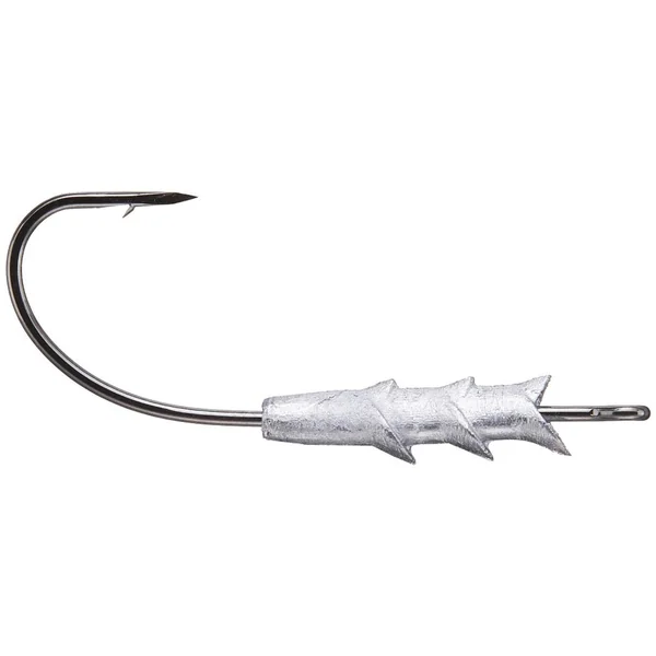 Core Tackle Scamper Rig 3pk
