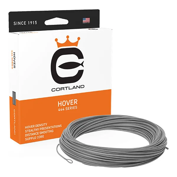 Cortland 444 Hover Fly Line