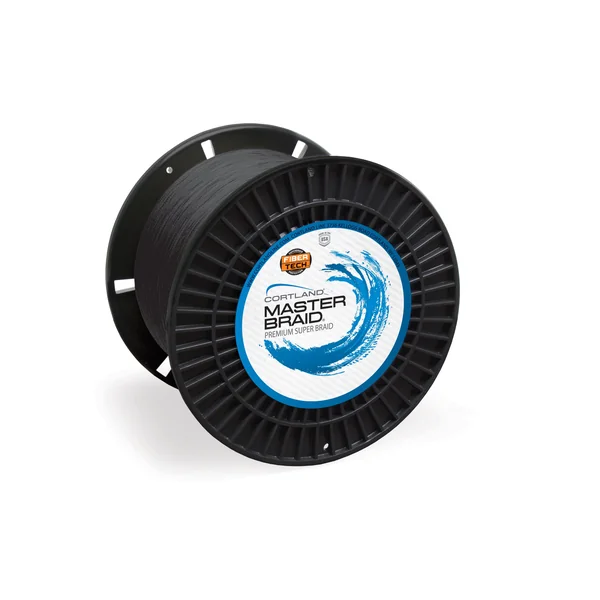 Cortland Spectron Master Braid 1200-5000yd