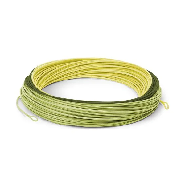 Cortland Trout Series Ultralight Floating Fly Line