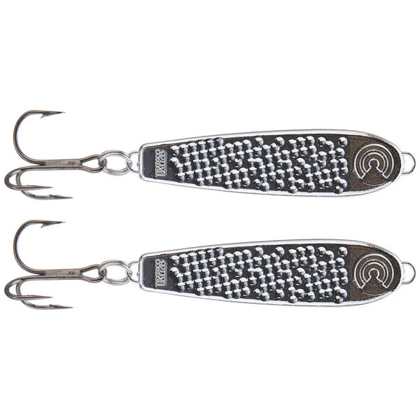 Cotton Cordell Jigging Spoons 2pk