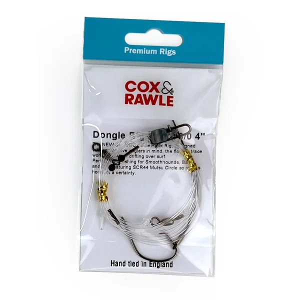 Cox & Rawle Dongle Rig Wire