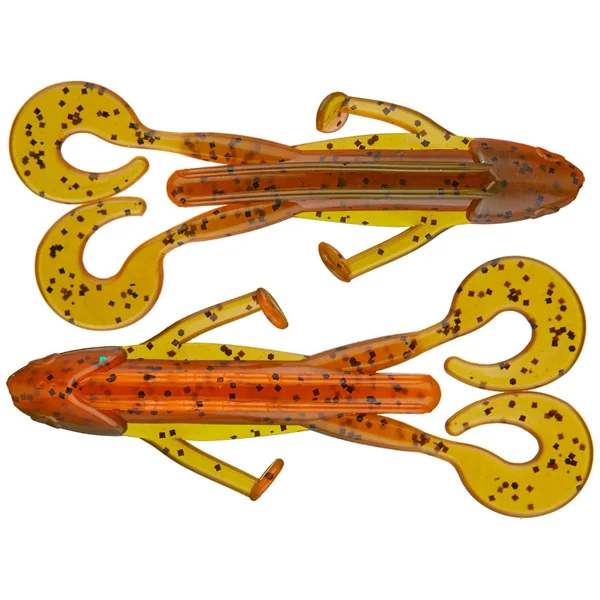Creme Lures Speed Scremer 6pk