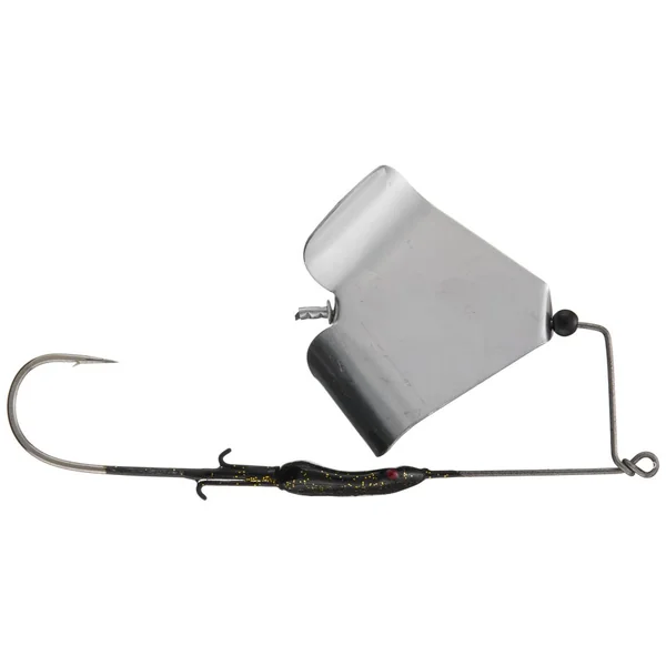 Crock-O-Gator X-Bite Skirtless Buzzbaits