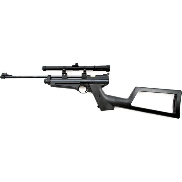 Crosman 2250B .22 Rattie Co2 Ratcatcher Rifle
