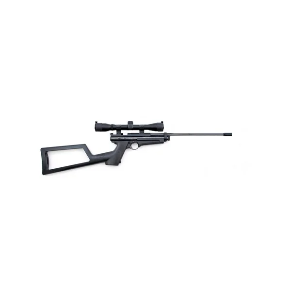 Crosman 2250XL .22 Rattie XL Co2 Rifle