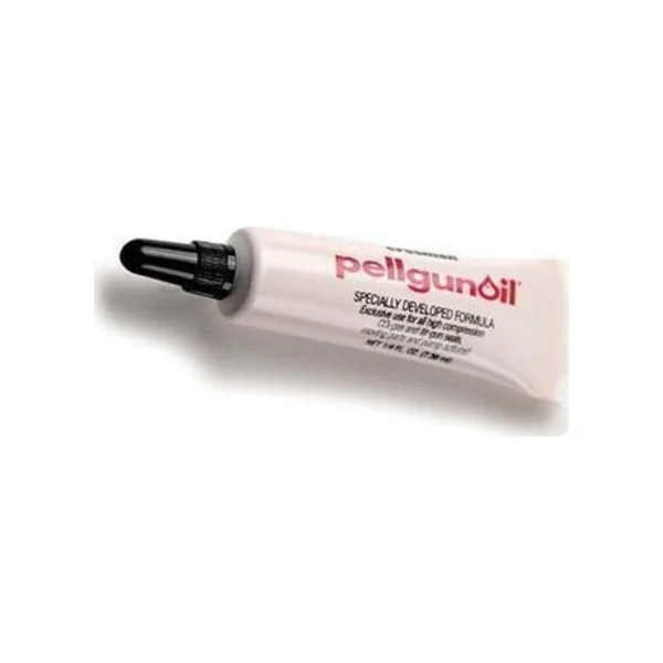 Crosman Pellgun Oil 7.39ml