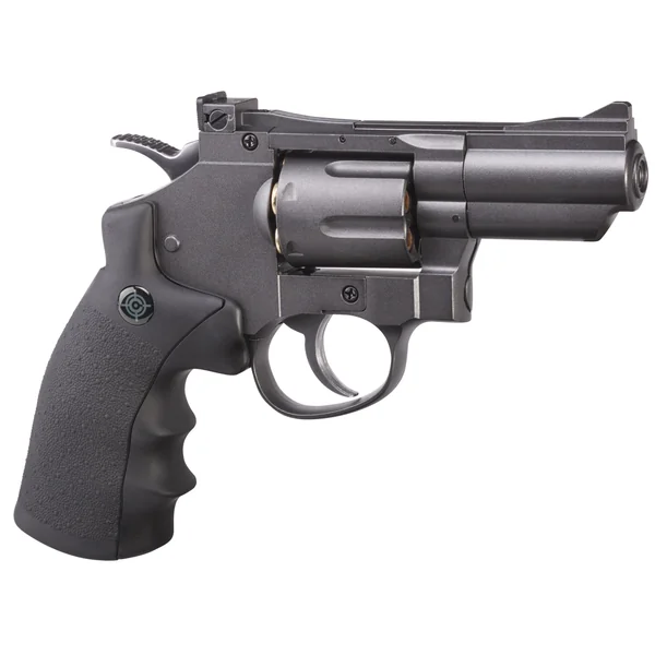Crosman Snubnose SNR357 .177 CO2 Revolver