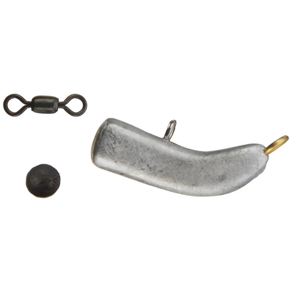 Crusher Lures Cajun Rig Weights 2pk