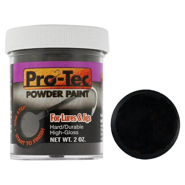 CS Coatings Pro-Tec Powder Paints