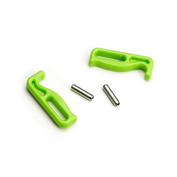 C-Tug Toggle Lock & Pin pair