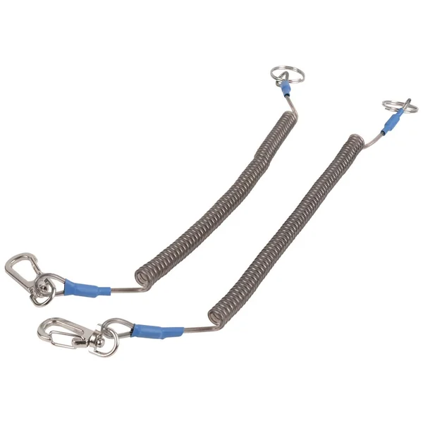 Cuda 10.25" Universal Lanyard 2-Pack
