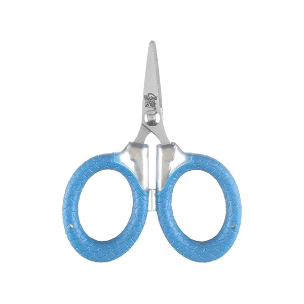 Cuda 3" Titanium Bonded Braid & Mono Scissor