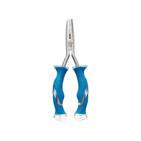 Cuda 7.25" Titanium Bonded Heavy Duty Split Ring Plier