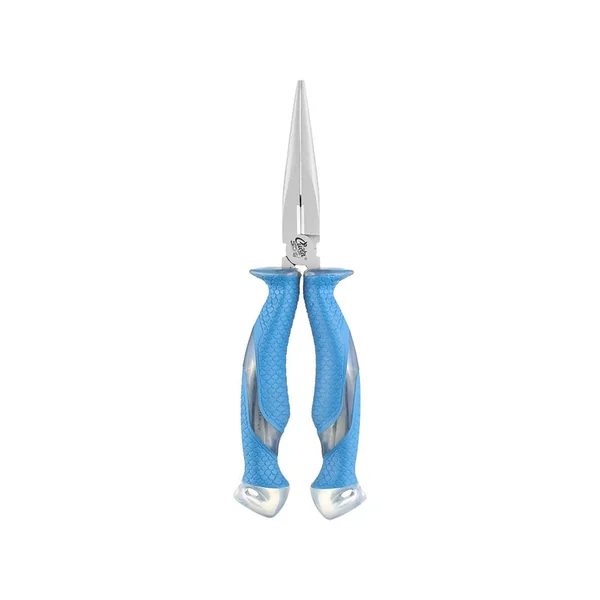 Cuda 8.75" Titanium Bonded Needle Nose Pliers