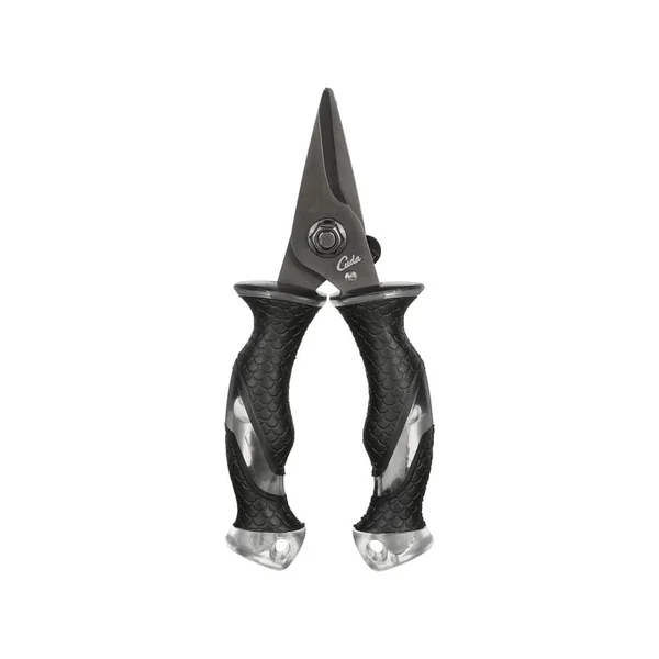 Cuda Mark Zona Series 5.25" Mini Snip