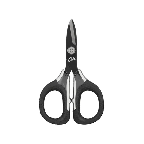 Cuda Mark Zona Series 5.5" Large Braid Shear