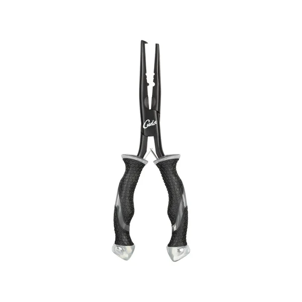 Cuda Mark Zona Series 8.75" Needle Nose Pliers