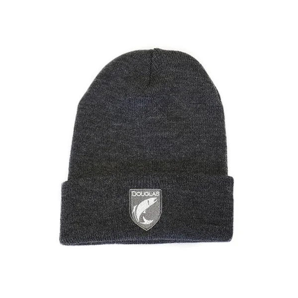 Cuff Beanie – Gray (93130)