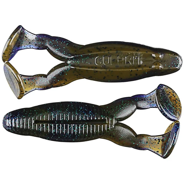 Culprit Incredi Frog 5pk