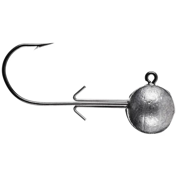 Cumberland Pro Lures Finesse Swimbait Jig Head 3pk