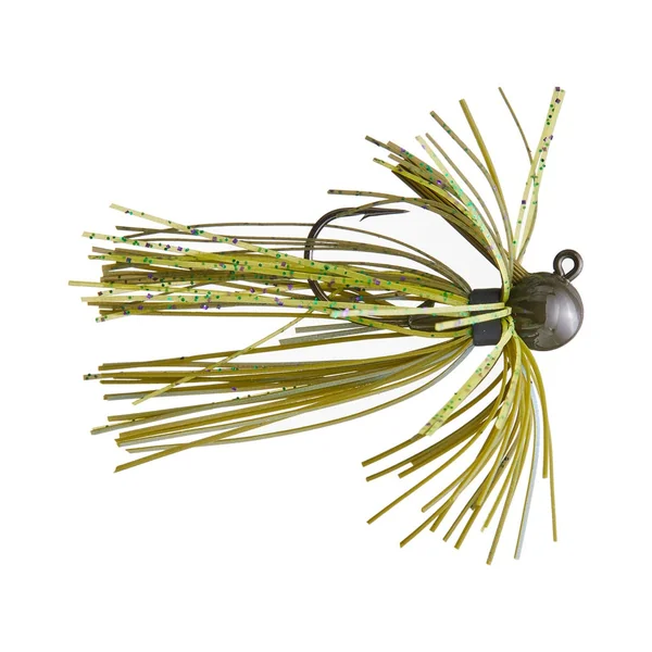 Cumberland Pro Lures Lil Runt Finesse Jig