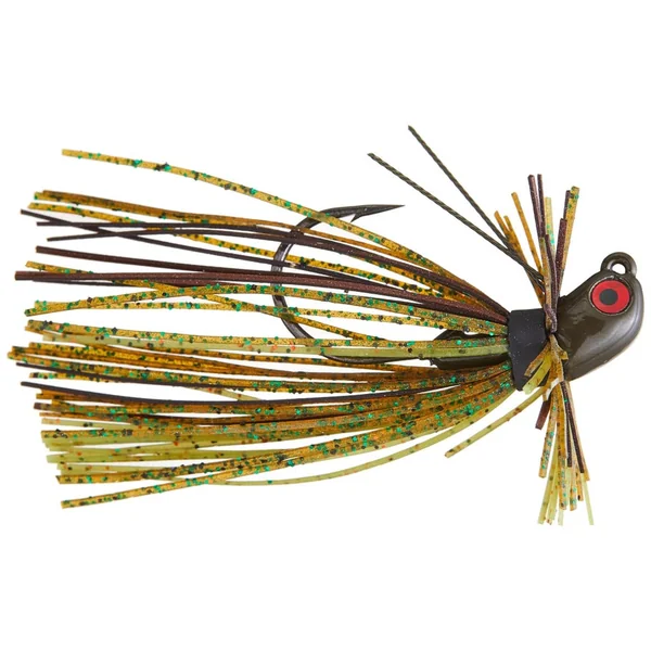Cumberland Pro Lures Pro Caster "Bitsy" Finesse Jig