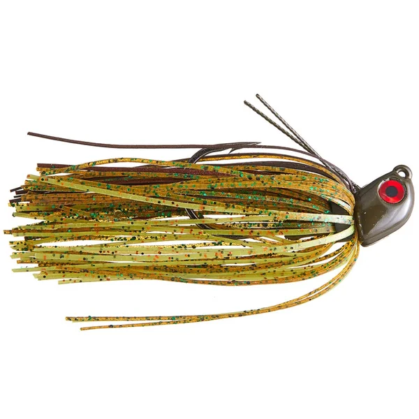 Cumberland Pro Lures Pro Caster Jigs