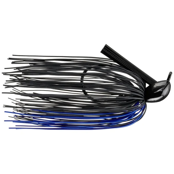 Cumberland Pro Lures Randy Blaukat Throwback Jig