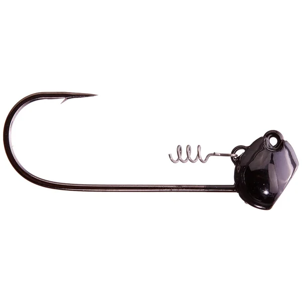 Cumberland Pro Lures Screwlock Mag Shakey Head 3pk