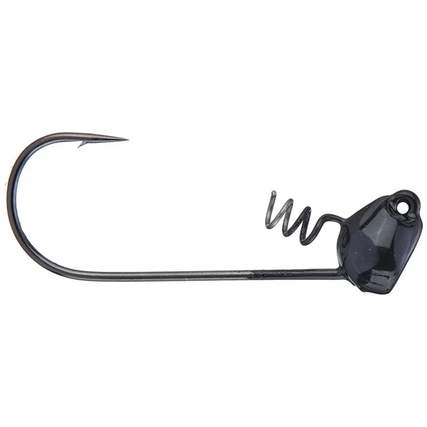 Cumberland Pro Lures Screwlock Shakey Head 3pk