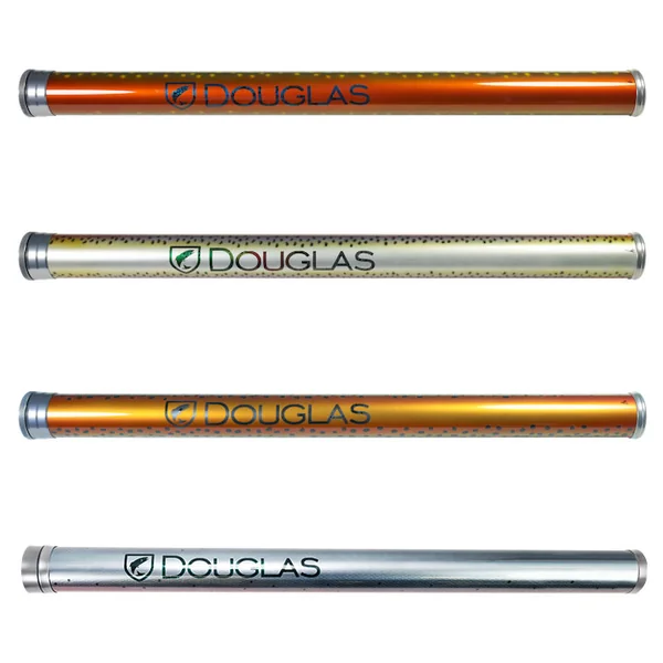 Custom Fly Rod Tubes