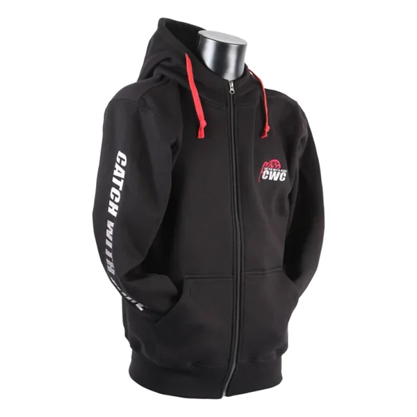 CWC Hoodie Black