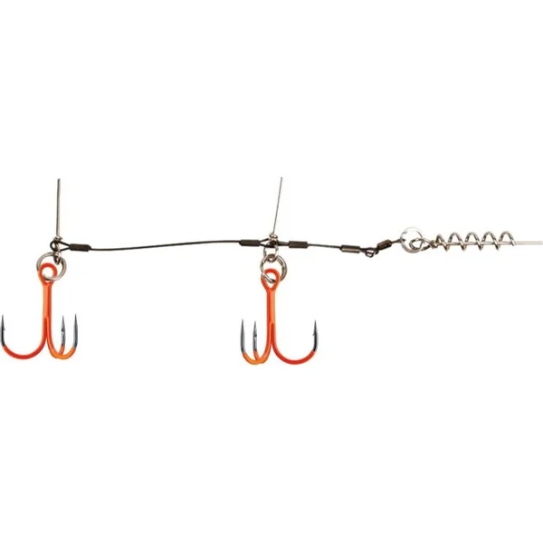 CWC Pro Stinger UV Orange