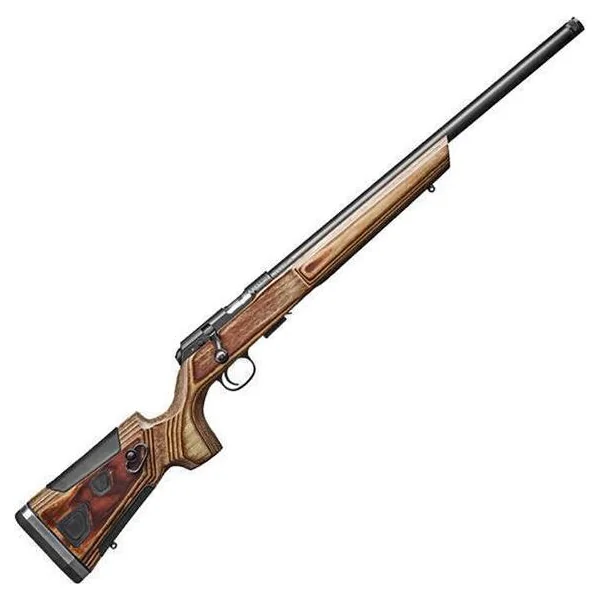 CZ 457 AT-ONE Varmint Match .22LR 20" 1/2 UNF